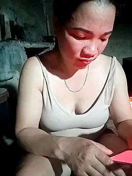 Eirlys-baby webcam