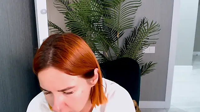 FlameVixen webcam