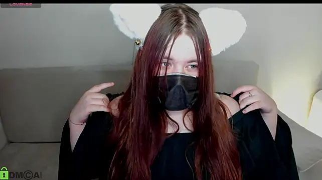 Alice_Steellee webcam