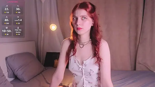 MariKitten webcam