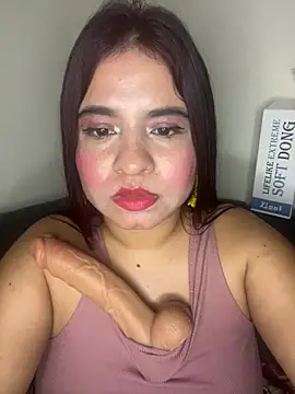 LUNA_DULCE1 webcam