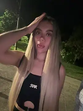 lindaandtony webcam