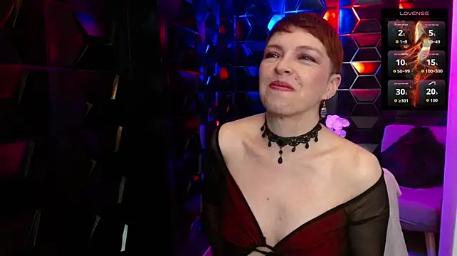 Sauvage_lilith live cam on StripChat