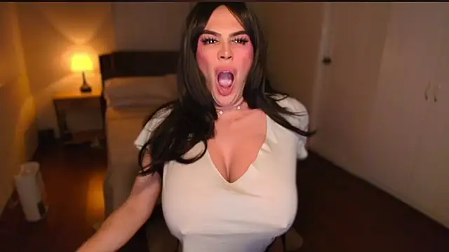 annehartx (Ask my age) - Cum with me