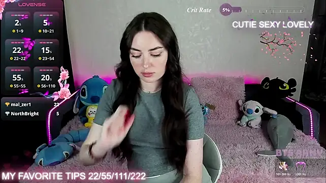 SemurMur live cam on StripChat