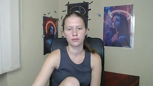 StellaCRL live cam on StripChat