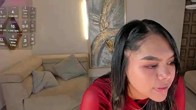SaphiraJames