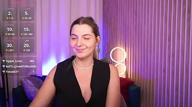 LucreciaStorm
