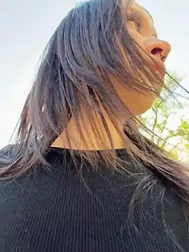 SlavicCandy webcam