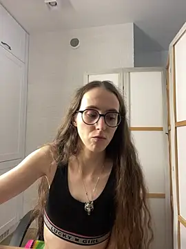 MartiniiSelenna webcam