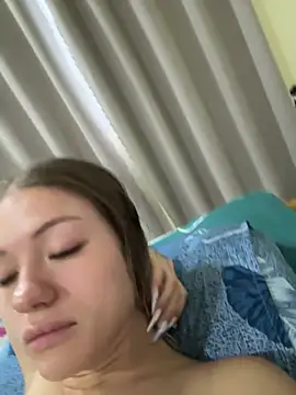 -Sexy_Barbie- webcam