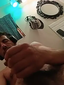 Demetricos webcam