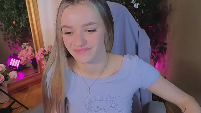 E_l_i_z_e_ webcam