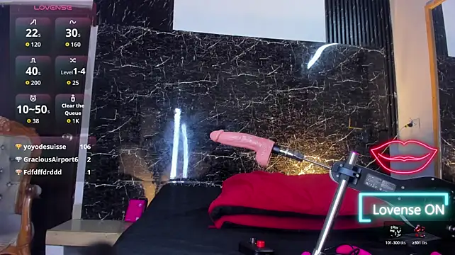 Aria_skye webcam