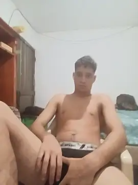 Elchamaco webcam
