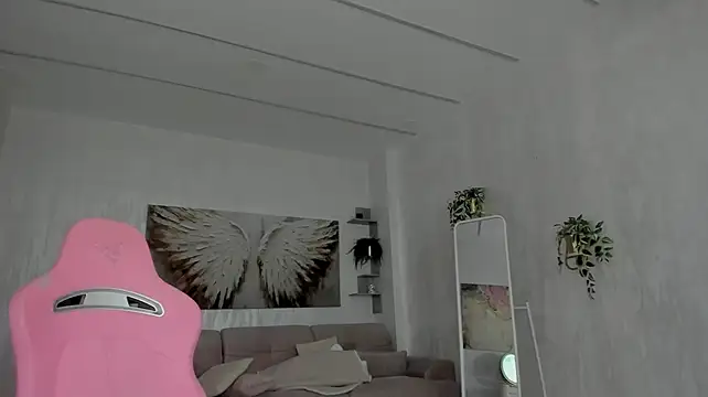 TiffanyHouston_ live cam