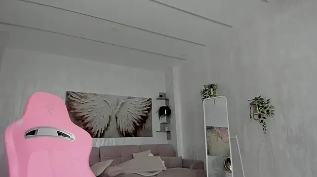 TiffanyHouston_ live cam