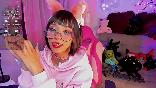 _Freydis_ live cam on StripChat