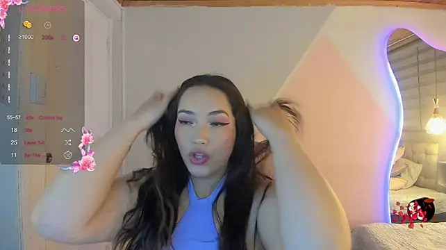 cristal__hot_1 live cam preview