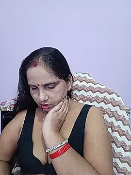 reema05 (F young) - Pussy fingring