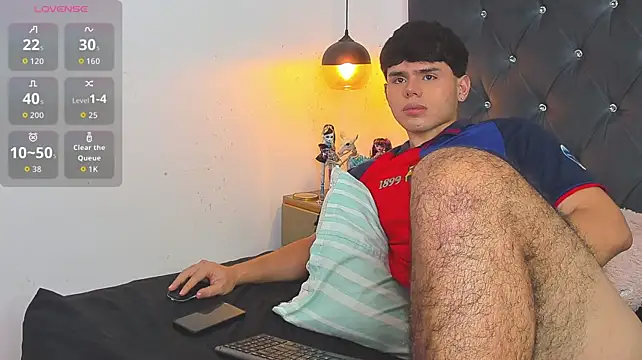 Nathaniel_Park webcam