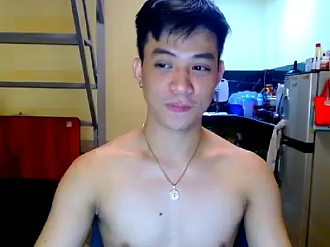 asiancumquickly (M young) - CUM IN PUBLIC