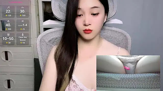woaiqinqin