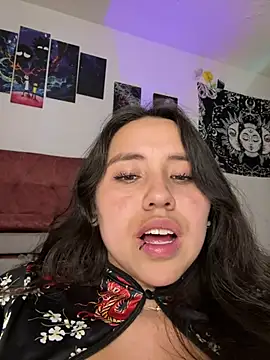 Walker_23 live cam preview