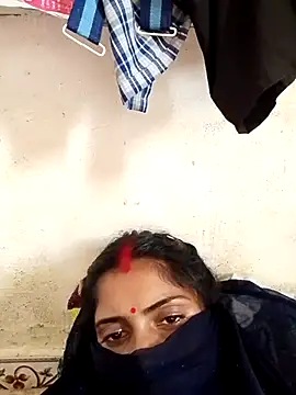 Pushpa_hotty live cam preview