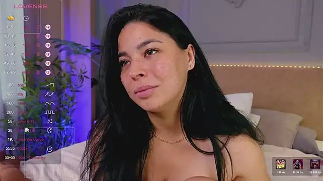 erika_moan live cam preview