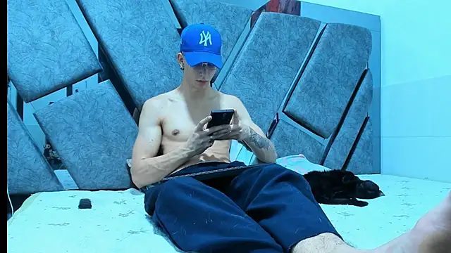 OliverThompsonJS