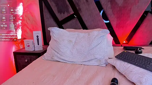 Jazminn_01 webcam