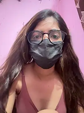 miss_pretty011 (F teen) - Fuck my pussy with brush