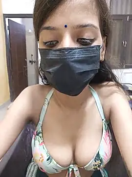 Somya-786 live cam preview