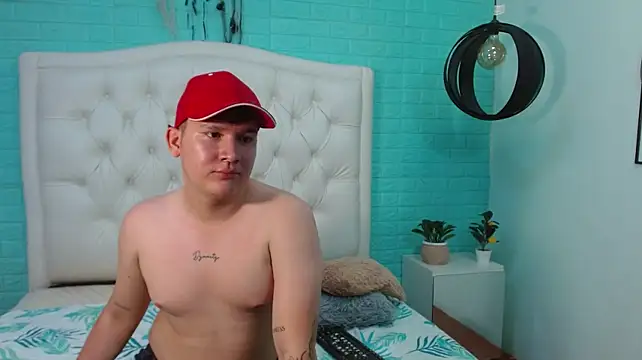 damian_miller7 webcam