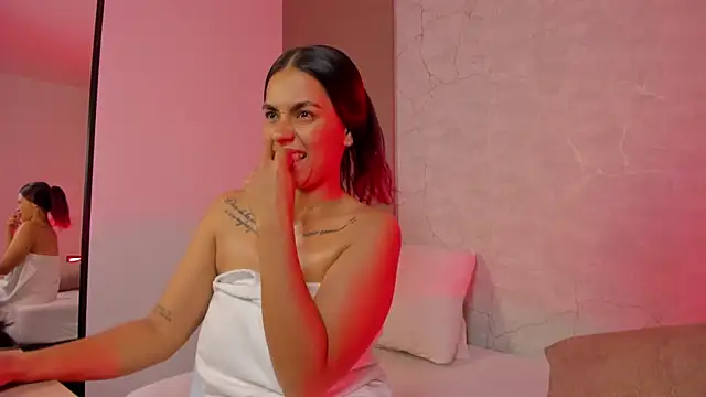 xiomara_amery live cam on StripChat