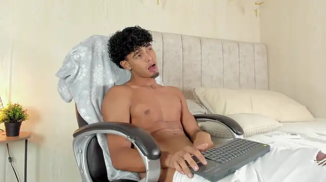 dantee_miller webcam
