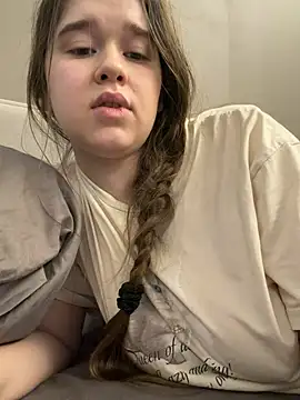 HornyGirlH webcam