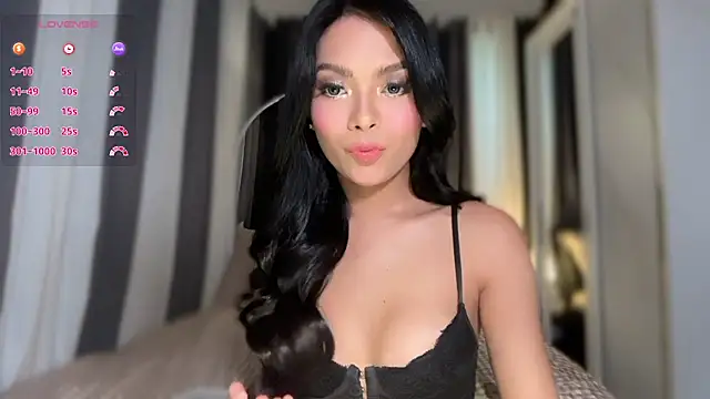 GoddessMaria69 webcam