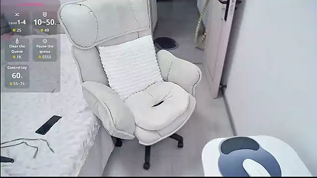 Feifei-cn webcam