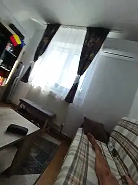 TirelessLot3 webcam