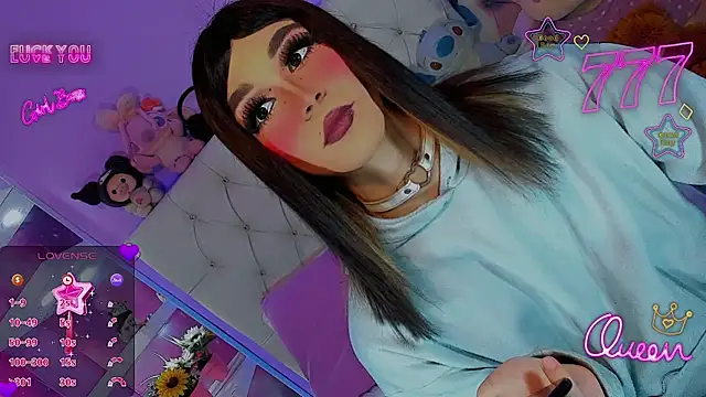 Megaan_Dolll webcam