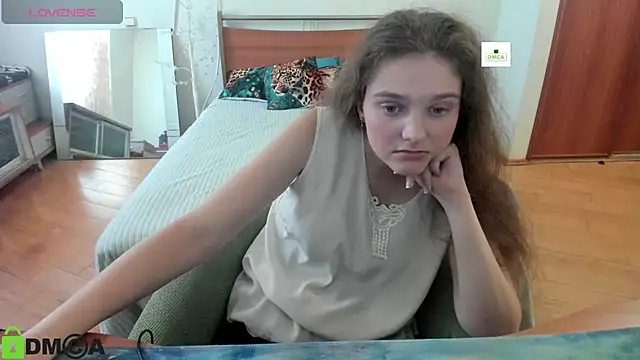 CordeliaJones webcam