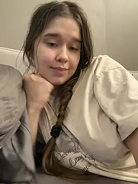 HornyGirlH webcam