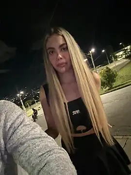 lindaandtony webcam