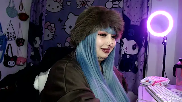 lussyevans24