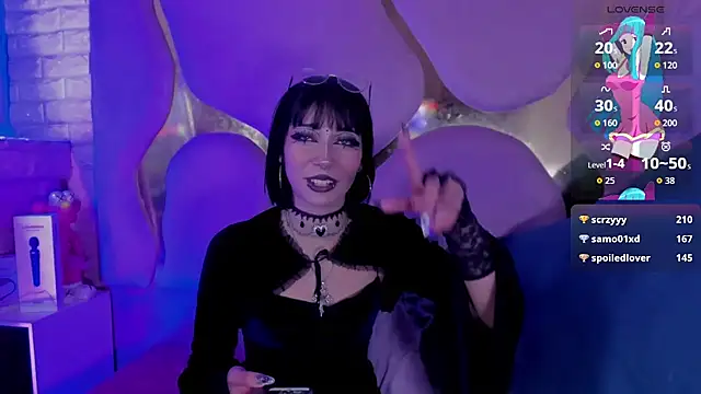 Niina_sssy webcam
