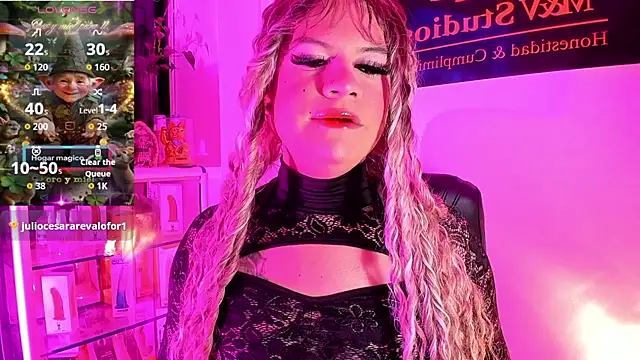 mistressparty