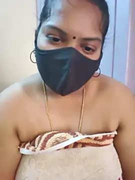 Paru_Tamil_Ponnu webcam