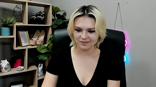 SweetLilyxo